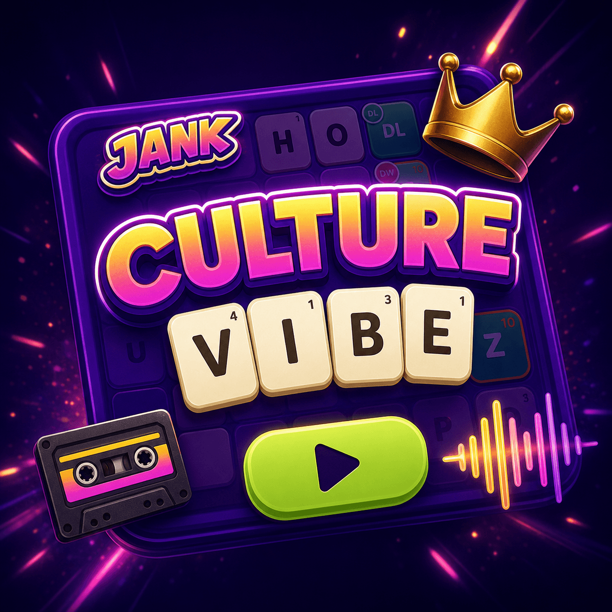 Culture Categories